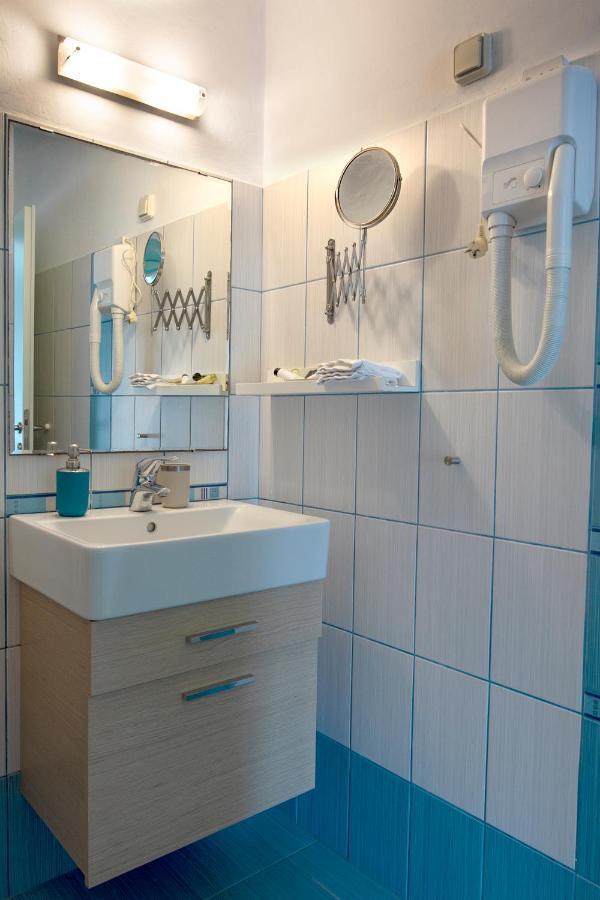 Kampos Home Apollonía Dış mekan fotoğraf