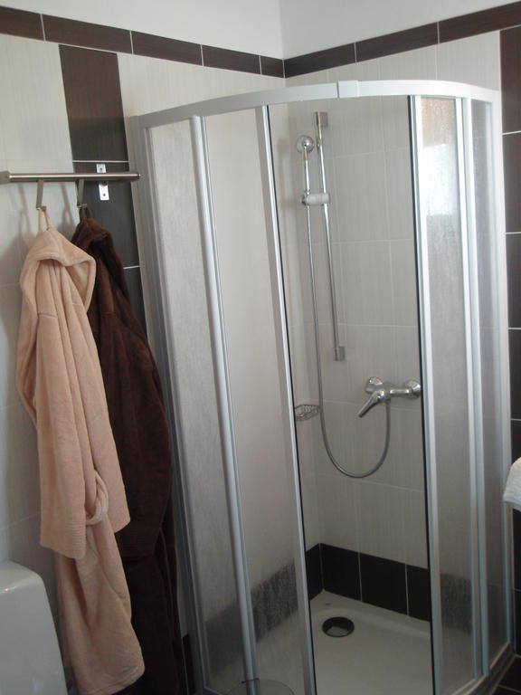 Kampos Home Apollonía Dış mekan fotoğraf