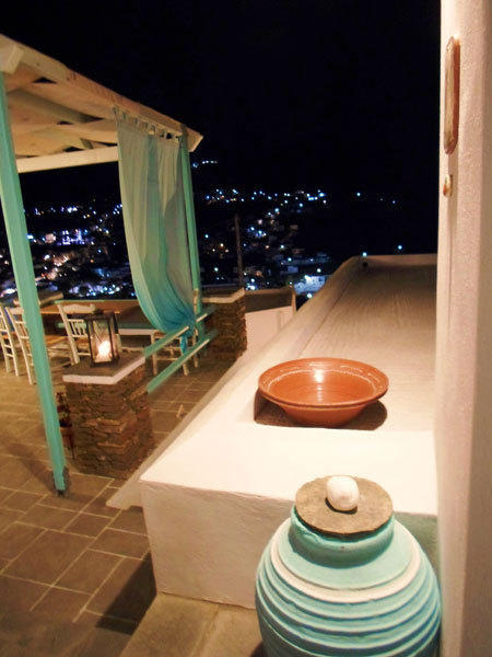 Kampos Home Apollonía Dış mekan fotoğraf
