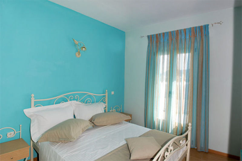 Kampos Home Apollonía Dış mekan fotoğraf