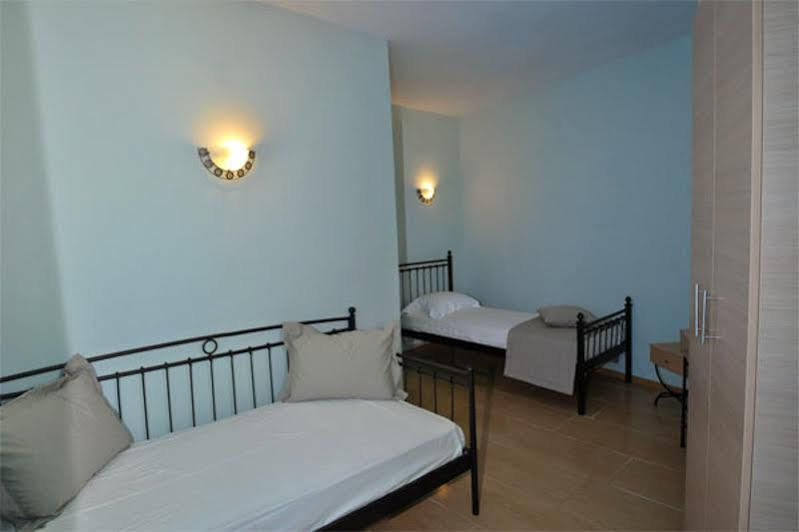 Kampos Home Apollonía Dış mekan fotoğraf